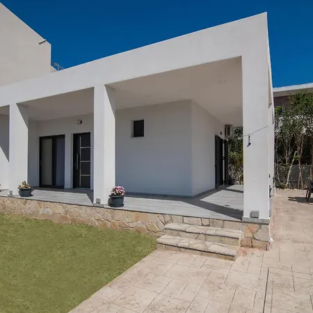 Franko'S House Villa Laganas Exterior photo
