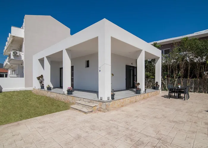 Franko\'S House