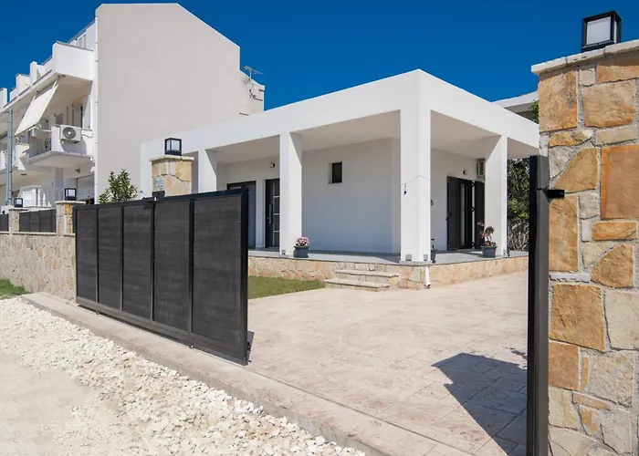 Franko\'S House