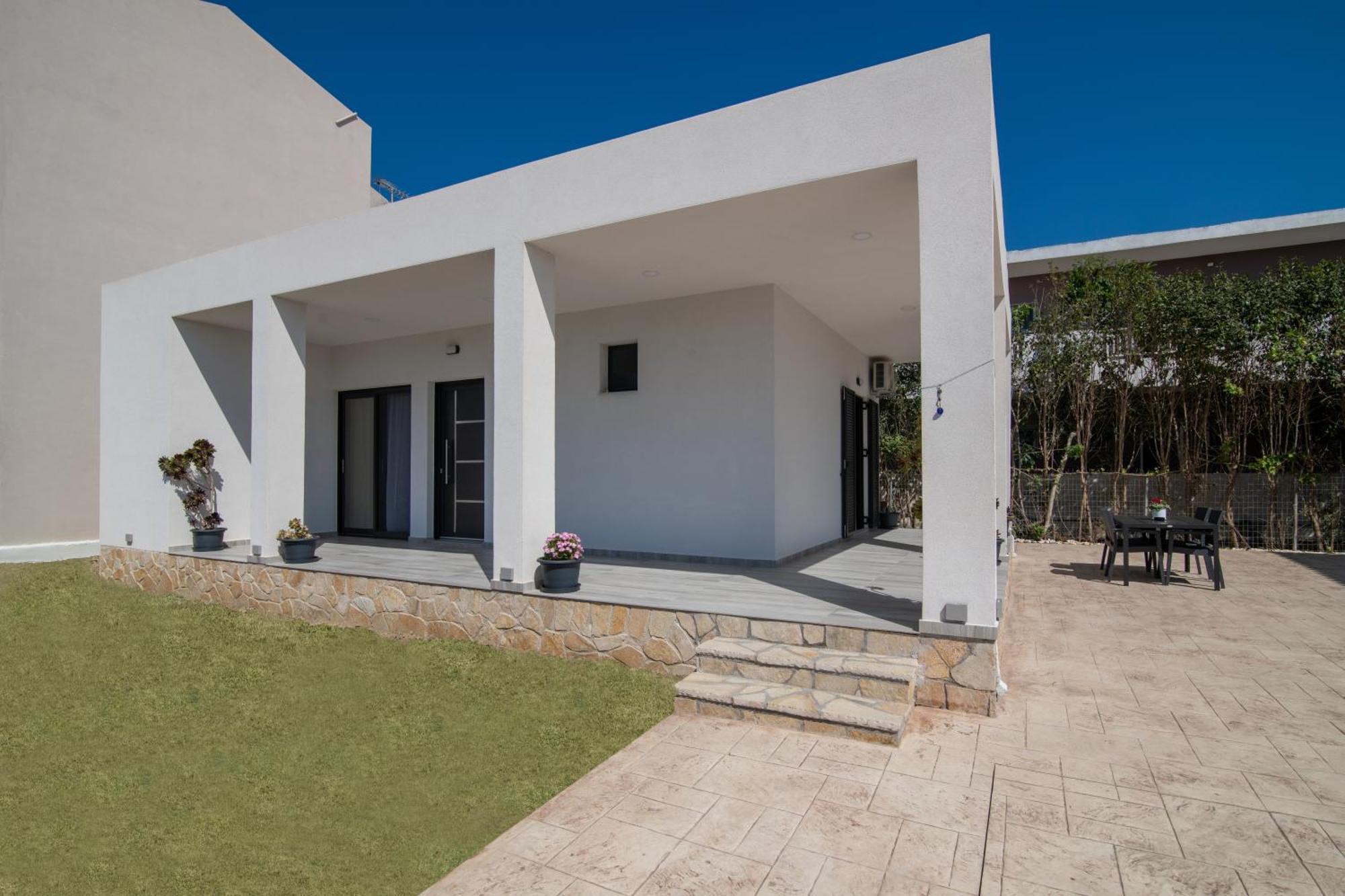 Franko's House